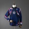 Camiseta Inglaterra 2026 — Portero (Diseño 01)