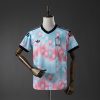 Camiseta Bélgica 2026 — Segunda equipación