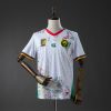 Camiseta Camerún 2026 — Segunda equipación