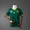Camiseta Camerún 2026 — Primera equipación