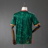 Camiseta Camerún 2026 — Primera equipación