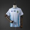 Camiseta Congo 2026 — Segunda equipación
