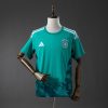 Camiseta Alemania 2026 — Portero (Diseño 01)