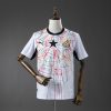 Camiseta Ghana 2026 — Primera equipación