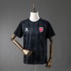 Camiseta Jordania 2026 — Tercera equipación (Diseño 01)