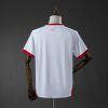 Camiseta Jordania 2026 — Primera equipación (Diseño 01)