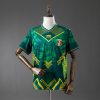 Camiseta Malí 2026 — Segunda equipación