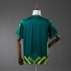 Camiseta Malí 2026 — Segunda equipación