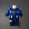 Camiseta Uruguay 2026 — Segunda equipación