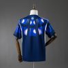 Camiseta Uruguay 2026 — Segunda equipación