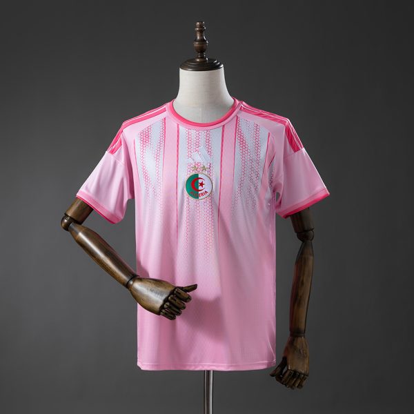 Camiseta Argelia 2026
