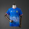 Camiseta Congo 2026 — Primera equipación (Diseño 02)