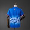 Camiseta Congo 2026 — Primera equipación (Diseño 02)