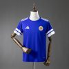 Camiseta Curazao 2026 — Primera equipación (Diseño 01)