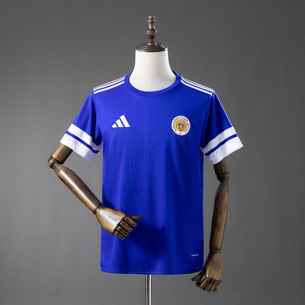 Camiseta Curazao 2026 — Primera equipación (Diseño 01)