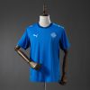 Camiseta Islandia 2026 — Primera equipación
