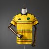Camiseta Jamaica 2026 — Primera equipación