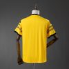 Camiseta Jamaica 2026 — Primera equipación