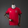 Camiseta Jordania 2026 — Segunda equipación (Diseño 01)