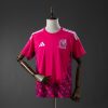 Camiseta México 2026 — Portero (Diseño 01)