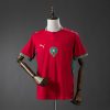 Camiseta Marruecos 2026 — Primera equipación