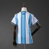 Camiseta Argentina 2026 — Primera equipación (Diseño 03)