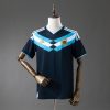 Camiseta Argentina 2026 — Entrenamiento (Diseño 03)