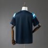 Camiseta Argentina 2026 — Entrenamiento (Diseño 03)