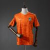 Camiseta Costa de Marfil 2027 — Primera equipación