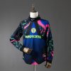 Camiseta Nigeria 2027 — Portero