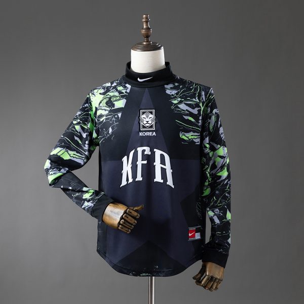 Camiseta Corea del Sur 2027 — Portero