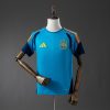 Camiseta España 2027 — Entrenamiento (Diseño 01)