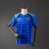 Camiseta Haití 2026 — Primera equipación (Diseño 01)