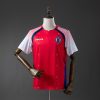 Camiseta Haití 2026 — Tercera equipación