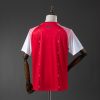 Camiseta Haití 2026 — Tercera equipación