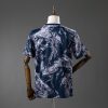 Camiseta Inglaterra 2027 — Calentamiento