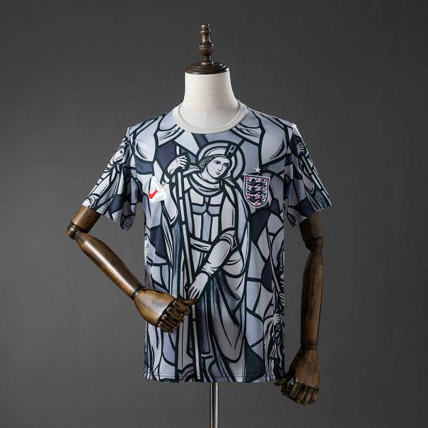 Camiseta Inglaterra 2026