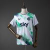 Camiseta Irlanda 2027 — Segunda equipación