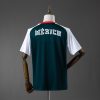 Camiseta México 2026 — Entrenamiento