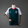 Camiseta México 2026 — Entrenamiento