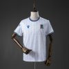 Camiseta Guinea Ecuatorial 2026 — Segunda equipación