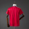 Camiseta Guinea Ecuatorial 2026 — Primera equipación