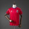 Camiseta Guinea Ecuatorial 2026 — Primera equipación