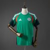 Camiseta Argelia 2026 — Entrenamiento