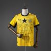 Camiseta Ghana 2026 — Segunda equipación (Diseño 01)