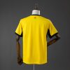 Camiseta Ghana 2026 — Segunda equipación (Diseño 01)