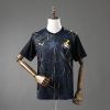 Camiseta Ghana 2026 — Negro