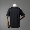 Camiseta Ghana 2026 — Negro