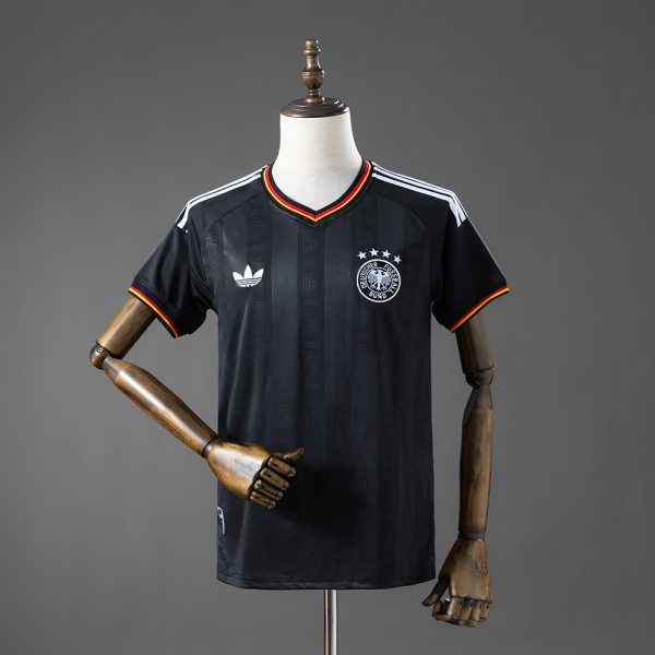 Camiseta Alemania 2027 — Edición especial