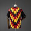Camiseta Alemania 2026 — Calentamiento